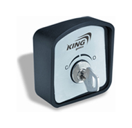 King Key Selector