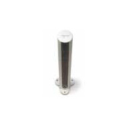 mHouse Photocell Pillars